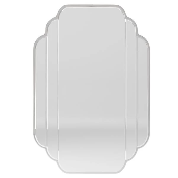 Dunelm Equatorial Wall Mirror - Image 3