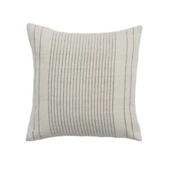 Simply Green Recycled Cotton Santa Cruz Cushion