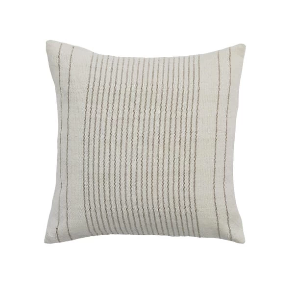Simply Green Recycled Cotton Santa Cruz Cushion