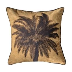 Cedar & Sage Dreamy Palma Cushion
