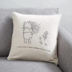 Disney Winnie The Pooh Cushion