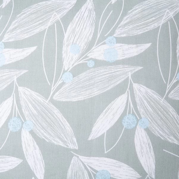 Dunelm Elements Floral Printed Cushion Cover - Image 3