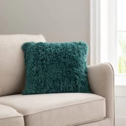 Dunelm Brooke Textured Cushion