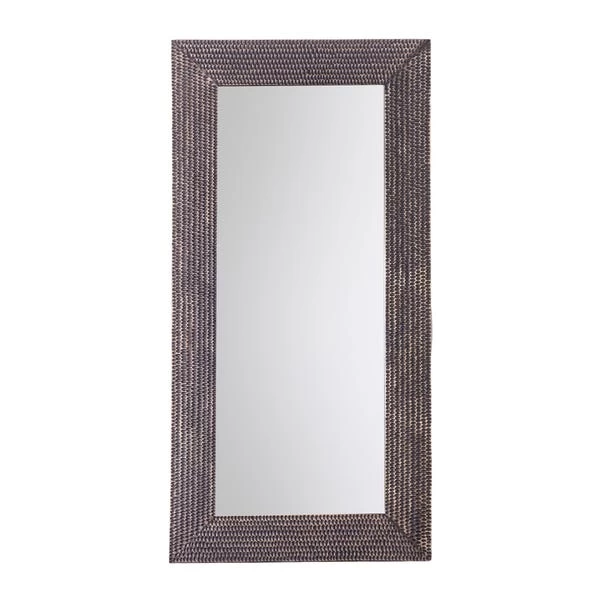 Cedar & Sage Kinzel Leaner Mirror: 91x183cm
