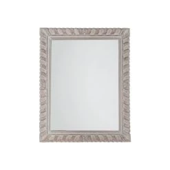 Cedar & Sage Sudley Rectangle Leaner Mirror, 53x177cm