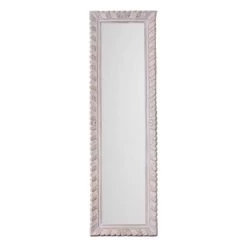 Cedar & Sage Sudley Rectangle Mirror, 78x98cm