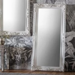 Cedar & Sage Liberty Leaner Mirror, 83x170cm