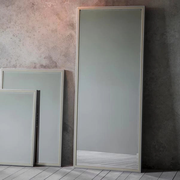 Cedar & Sage Atlee Leaner Mirror, 60x150cm