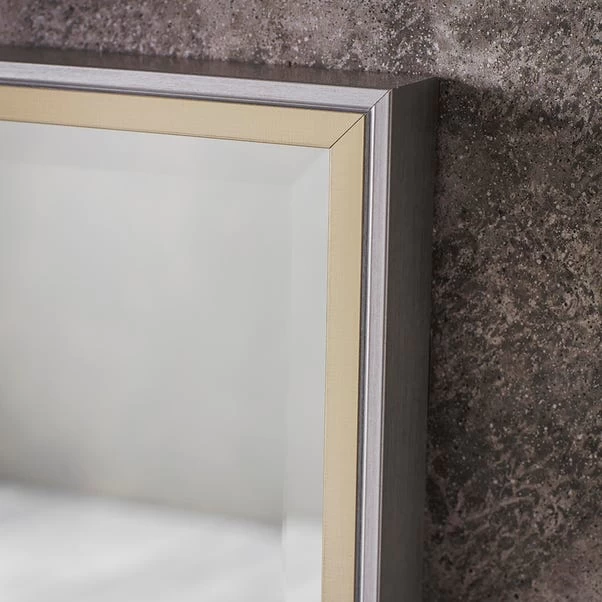 Cedar & Sage Atlee Leaner Mirror, 60x150cm - Image 3