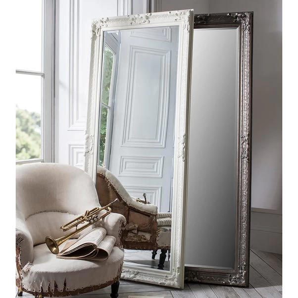 Cedar & Sage Picton Leaner Mirror, 82x190cm - Image 2