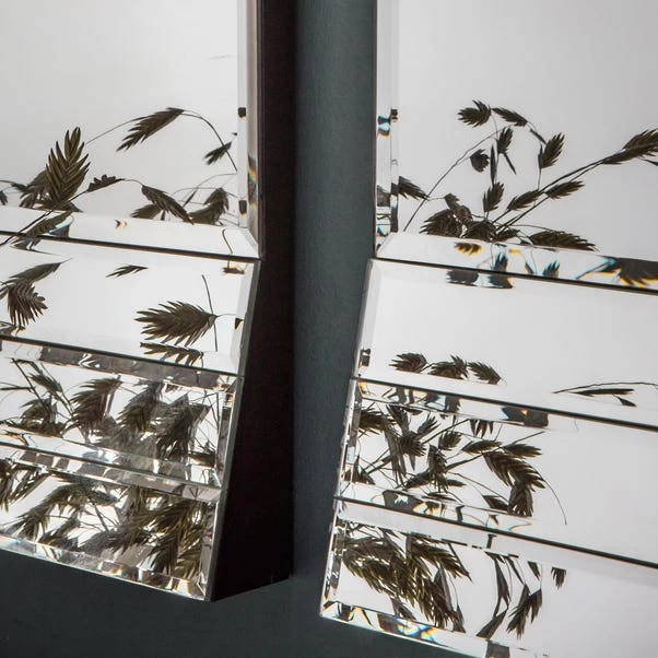 Cedar & Sage Set Of 4 Quoit Wall Mirrors - Image 2