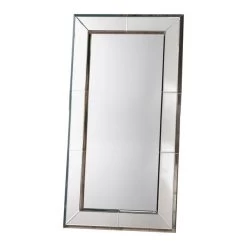 Cedar & Sage Valenca Leaner Mirror, 80x140cm
