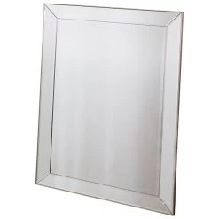 Cedar & Sage Edina Wall Mirror, 80x100cm