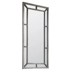 Cedar & Sage Leeton Leaner Mirror, 79x158cm