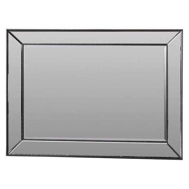 Cedar & Sage Rewa Wall Mirror, 80x110cm - Image 3