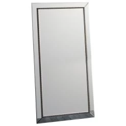 Cedar & Sage Ropar Leaner Mirror, 80x166cm