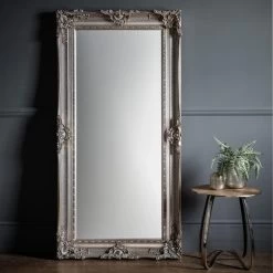 Cedar & Sage Vasse Leaner Mirror, 99x185cm