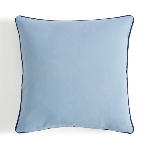 Natural History Museum Shoreline 50x50cm Outdoor Cushion - Image 4