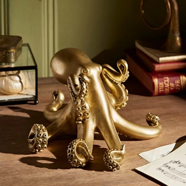 Natural History Museum Octopus Glasses Holder - Image 2