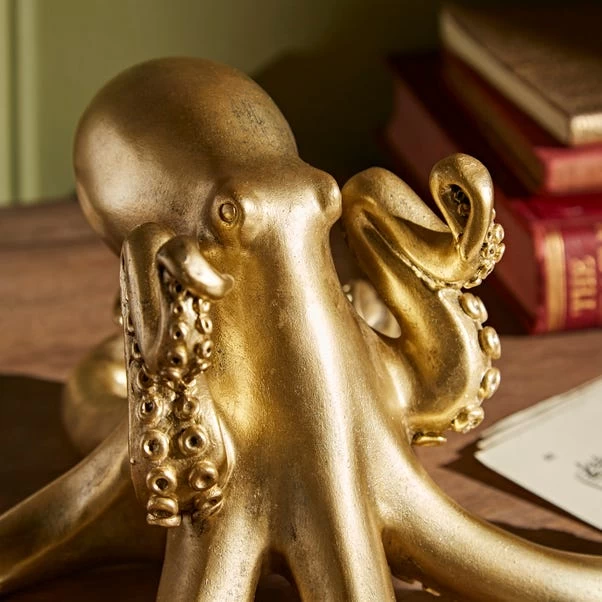 Natural History Museum Octopus Glasses Holder - Image 3