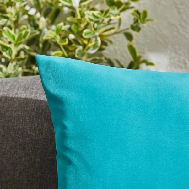 Dunelm Outdoor Water Resistant Cushion - Image 2