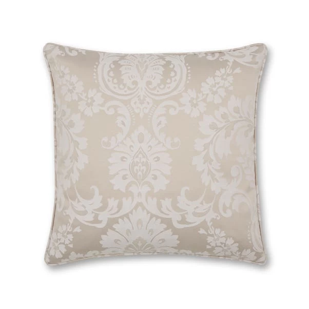 Catherine Lansfield Damask Jacquard Cushion - Image 4